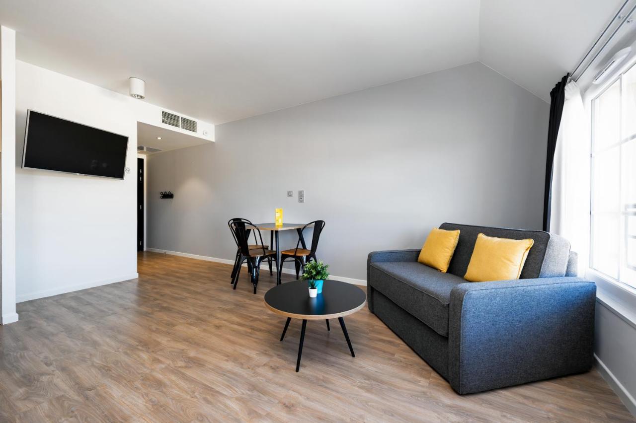 Apartment Disability Access