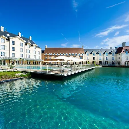Staycity Aparthotels Near Disneyland Paris-3